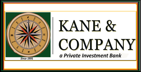 Kane & Company — a Private Investment Bank